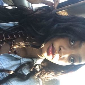 Meet your Posher, Aliya