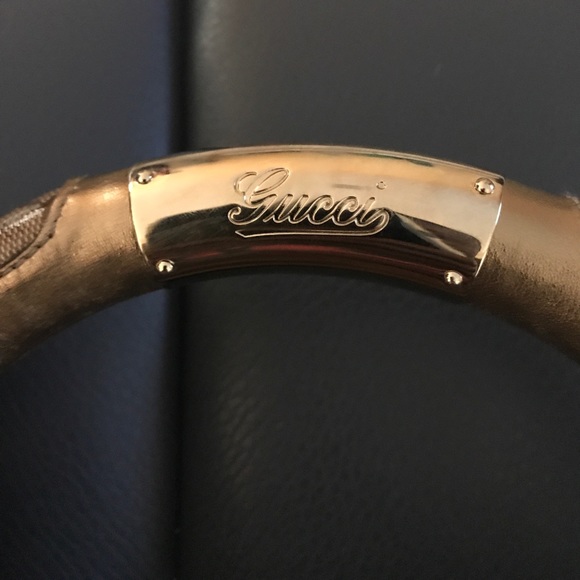 Gucci indy hobo Gold - Picture 2 of 4