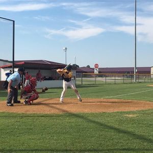 Meet your Posher, Walker