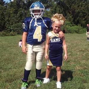 Meet your Posher, Heather