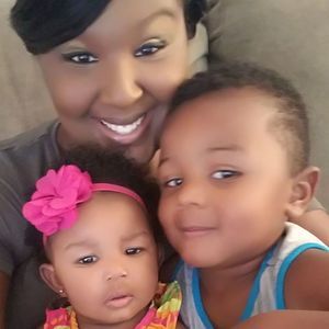 Meet your Posher, Alexandria