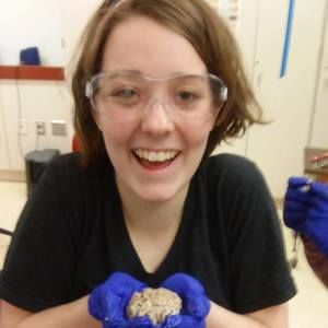 Meet your Posher, Liz