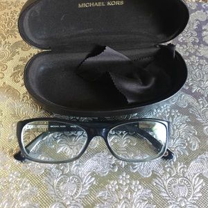 Michael Kors Eyeglasses