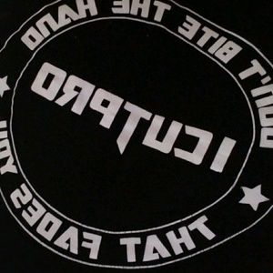 Meet your Posher, Leroy