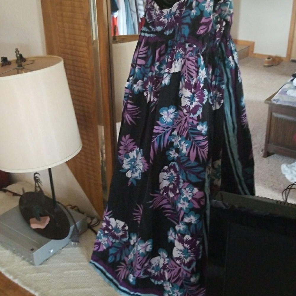 Little dress