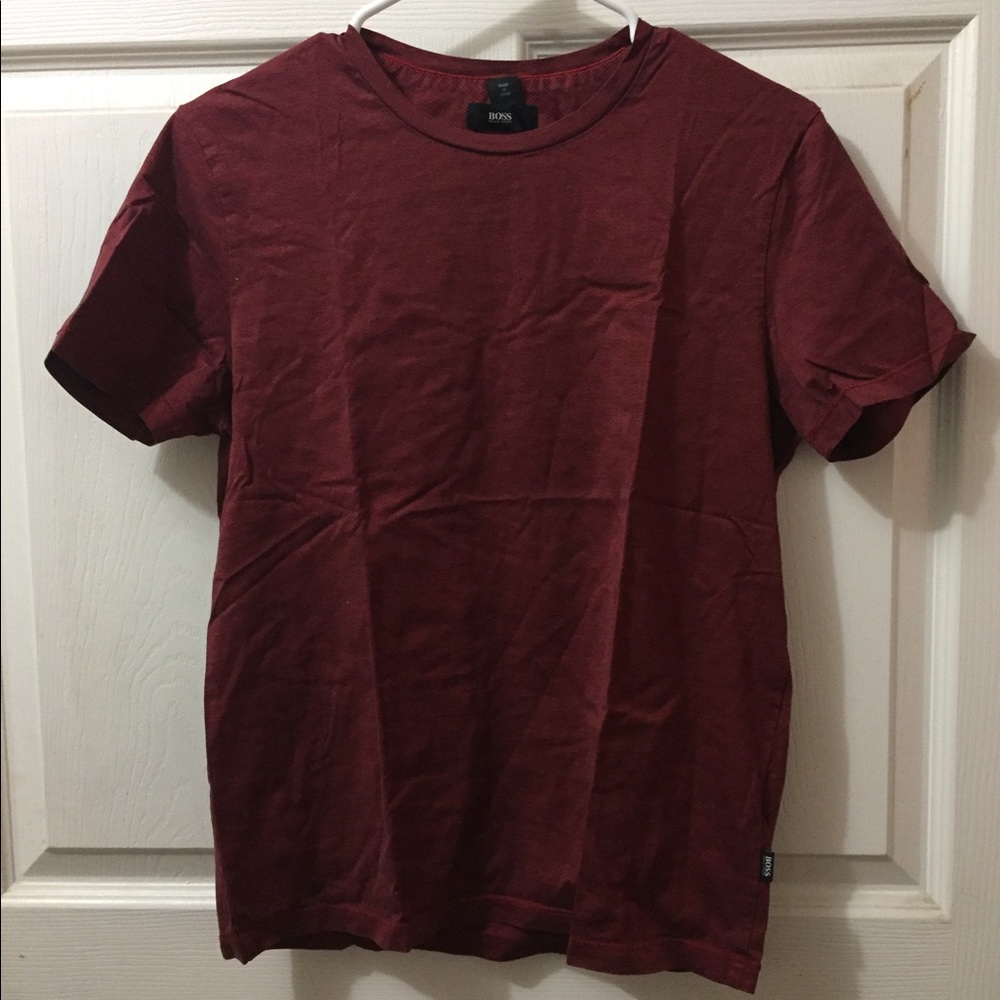 Hugo Boss Shirt