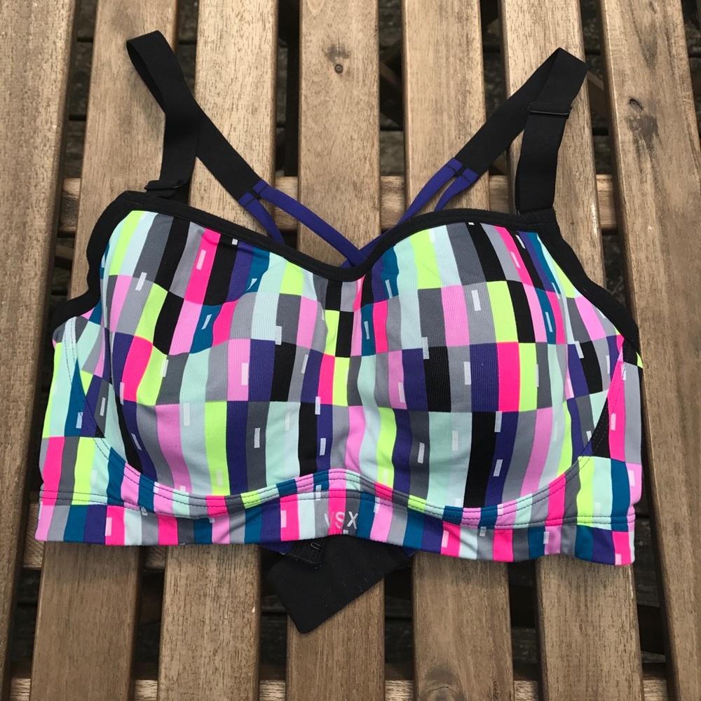 VSX sportsbra