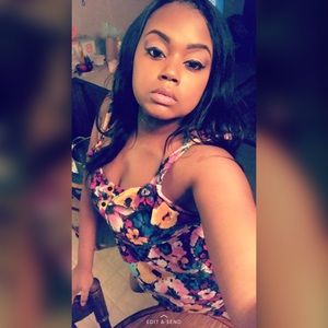 Meet your Posher, Keandra