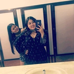 Meet your Posher, Catalina