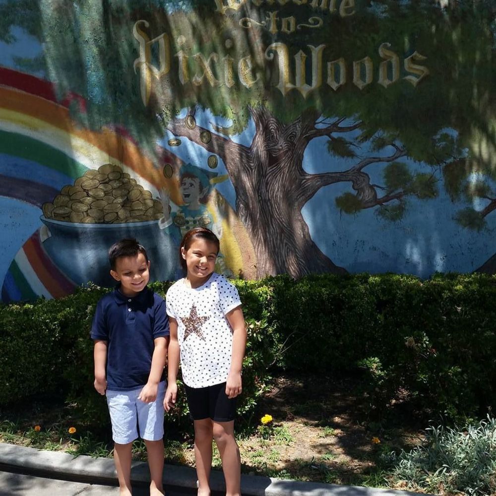 Meet your Posher, Veronica