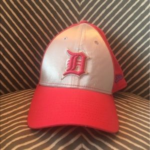 Baseball hat
