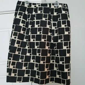 Express pencil skirt