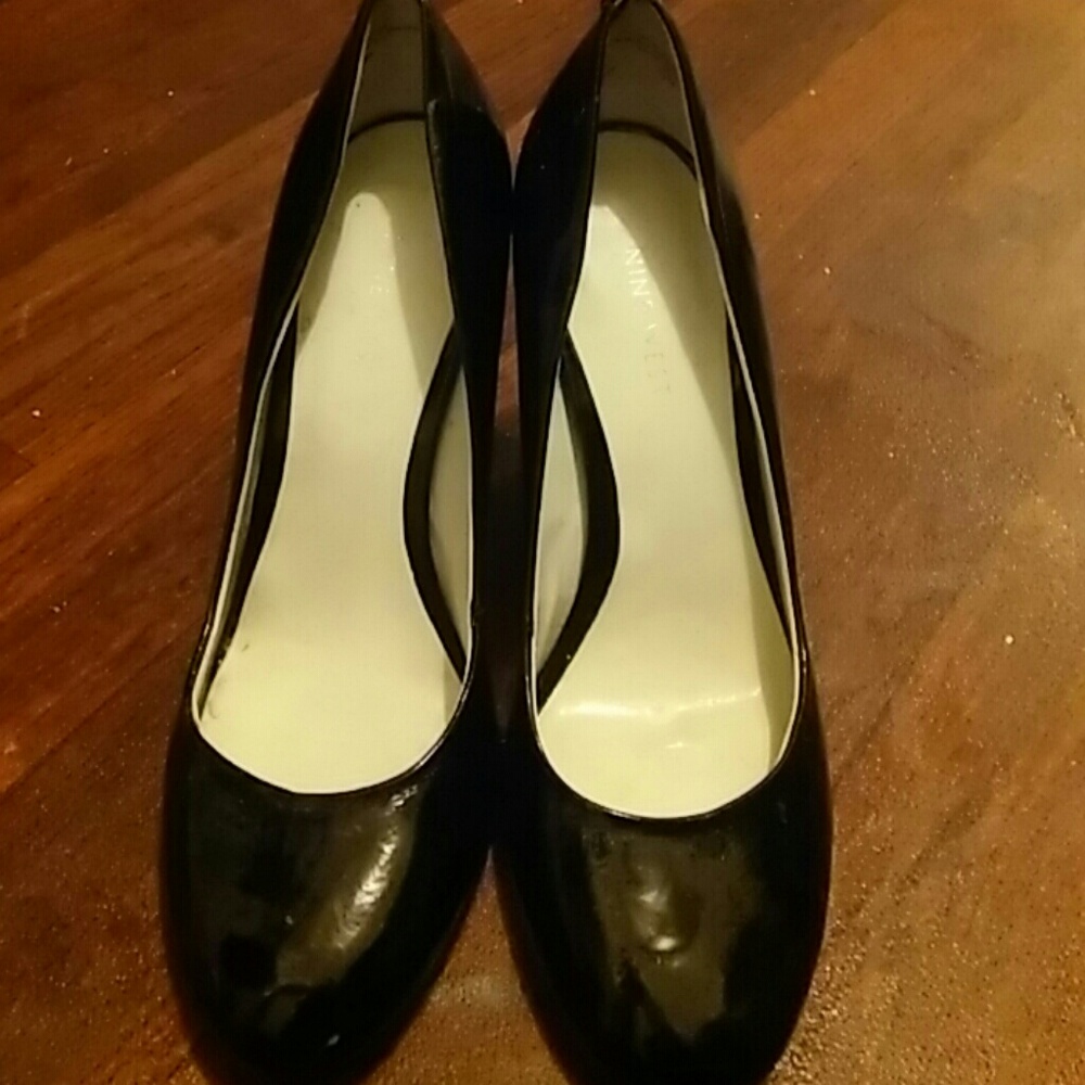 Nine west heels