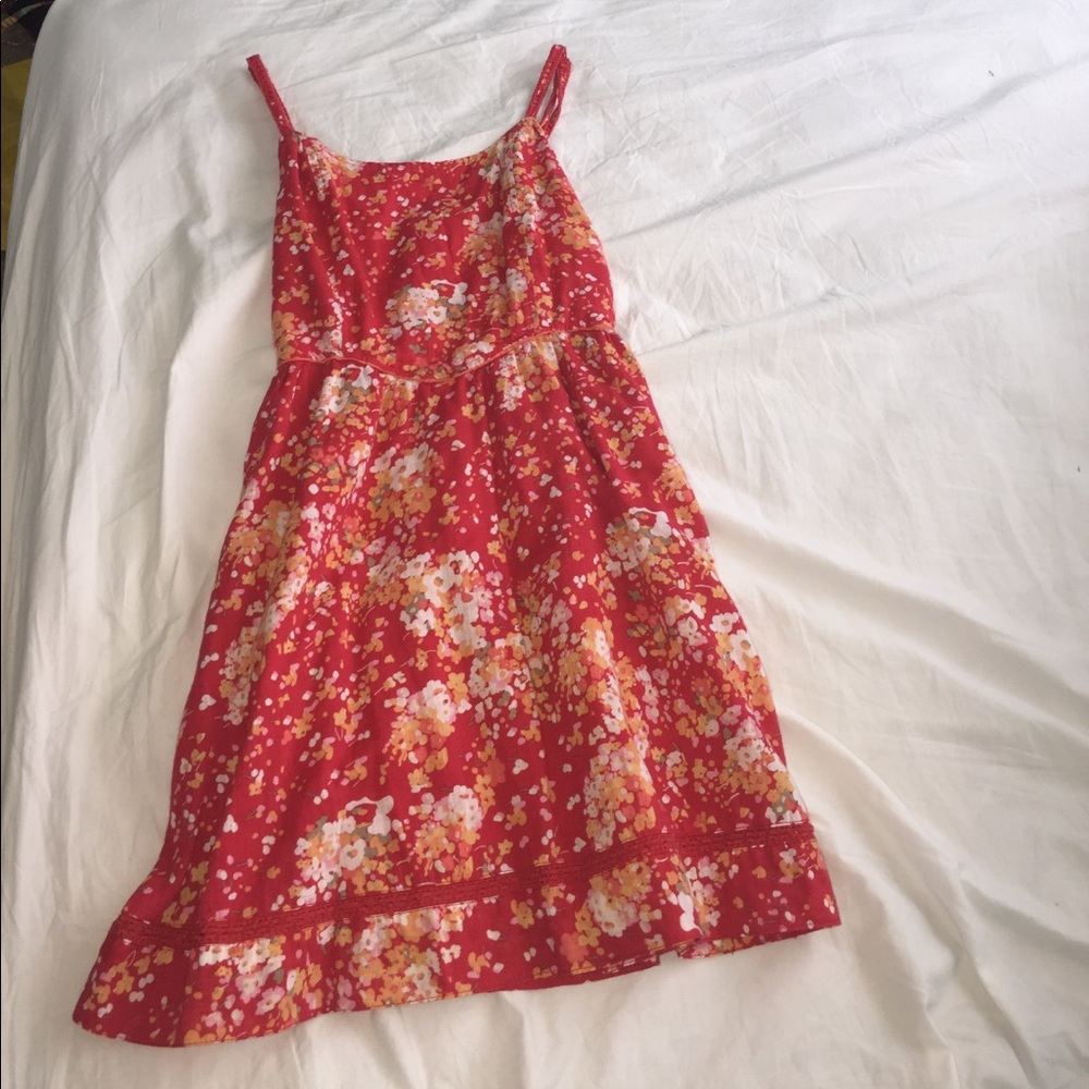 cami dress