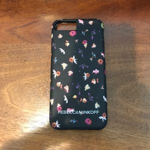 Rebecca Minkoff iPhone 6/6s case