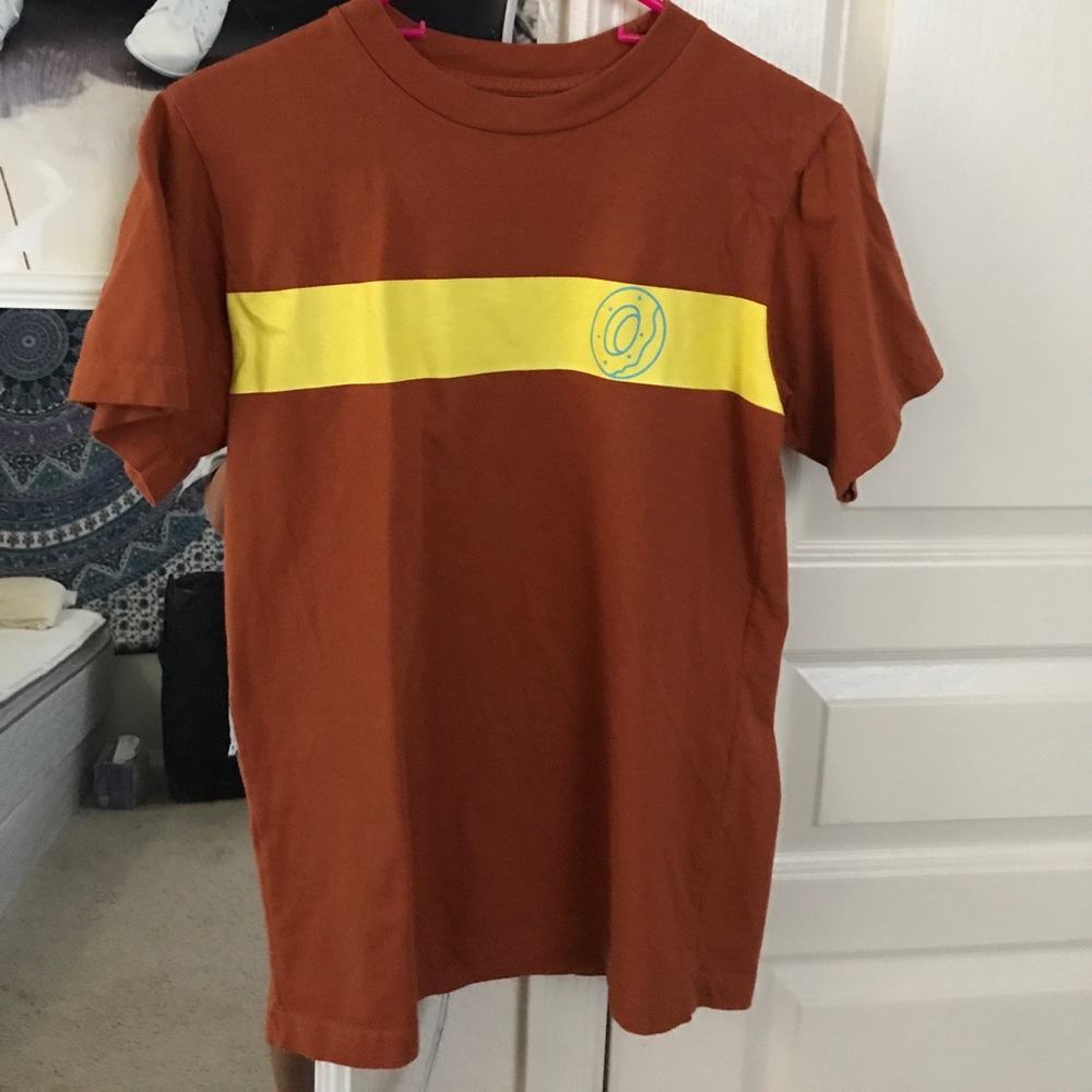 OF shirt