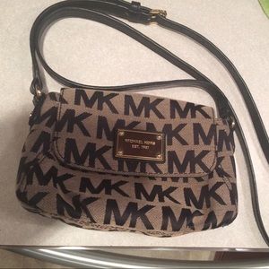 Mk crossbody