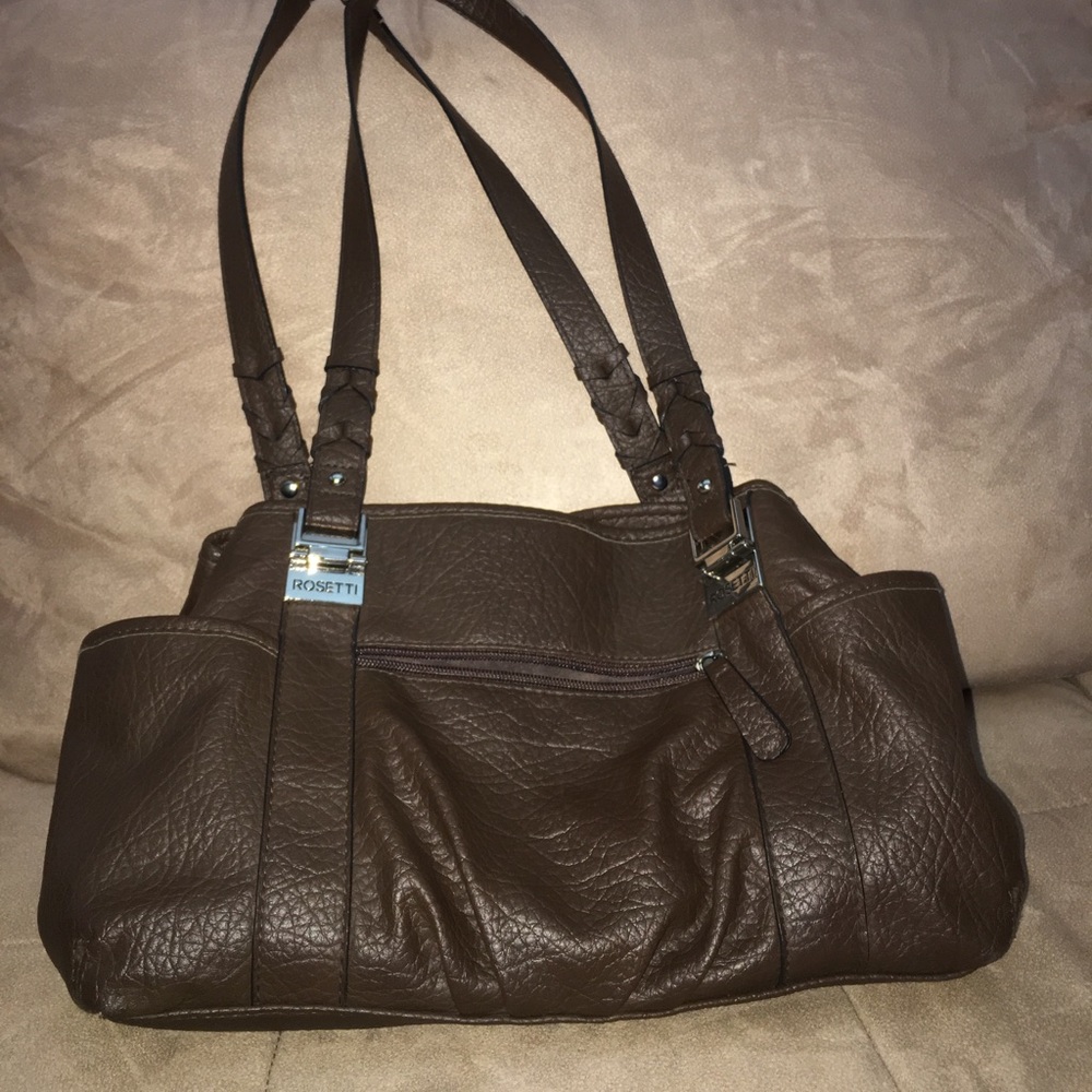 ROSETTI bag!