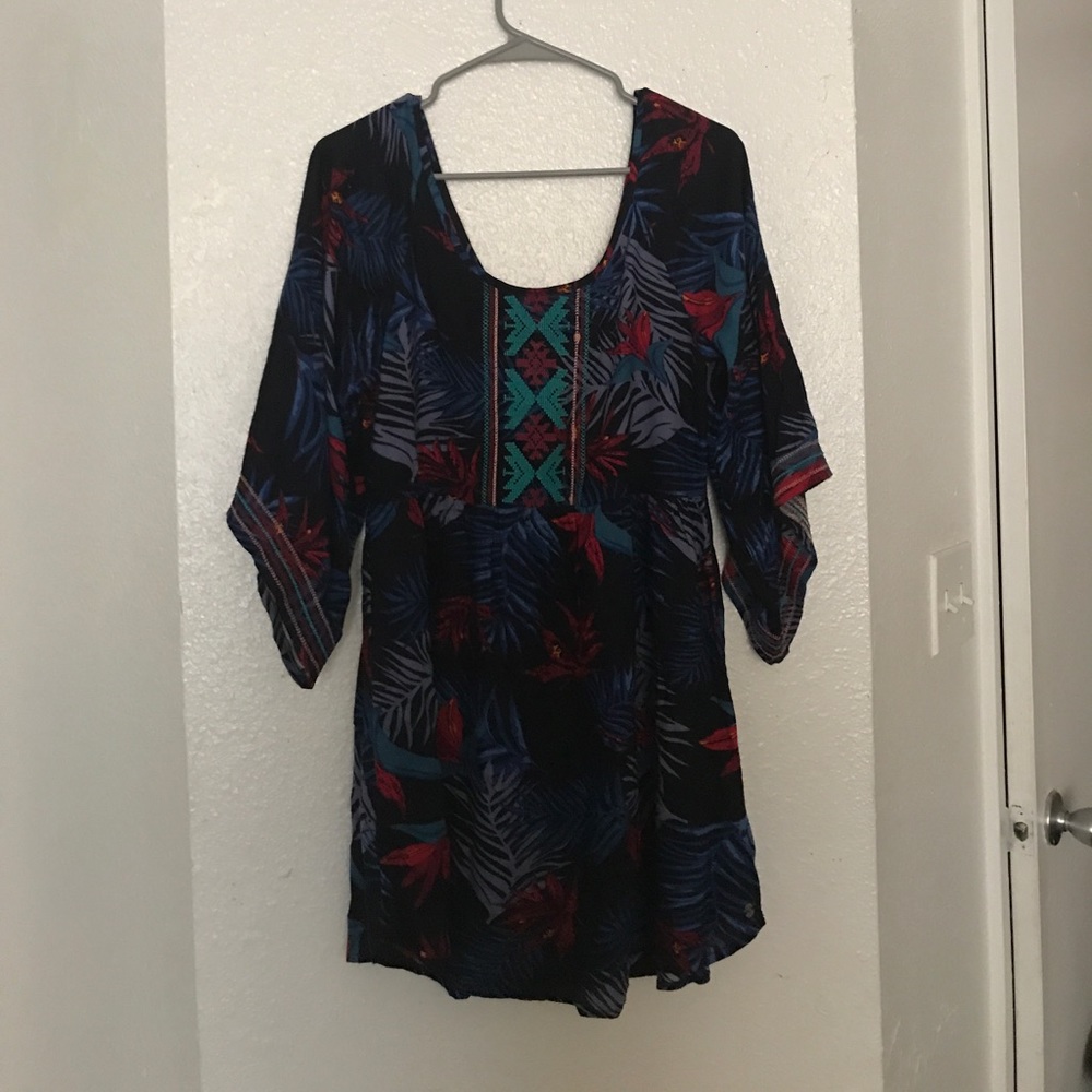ROXY PATTERN
