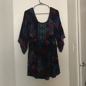 ROXY PATTERN