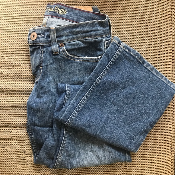 American Eagle Out 0 Short Stretch RN54485 CA03873 - Picture 3 of 4