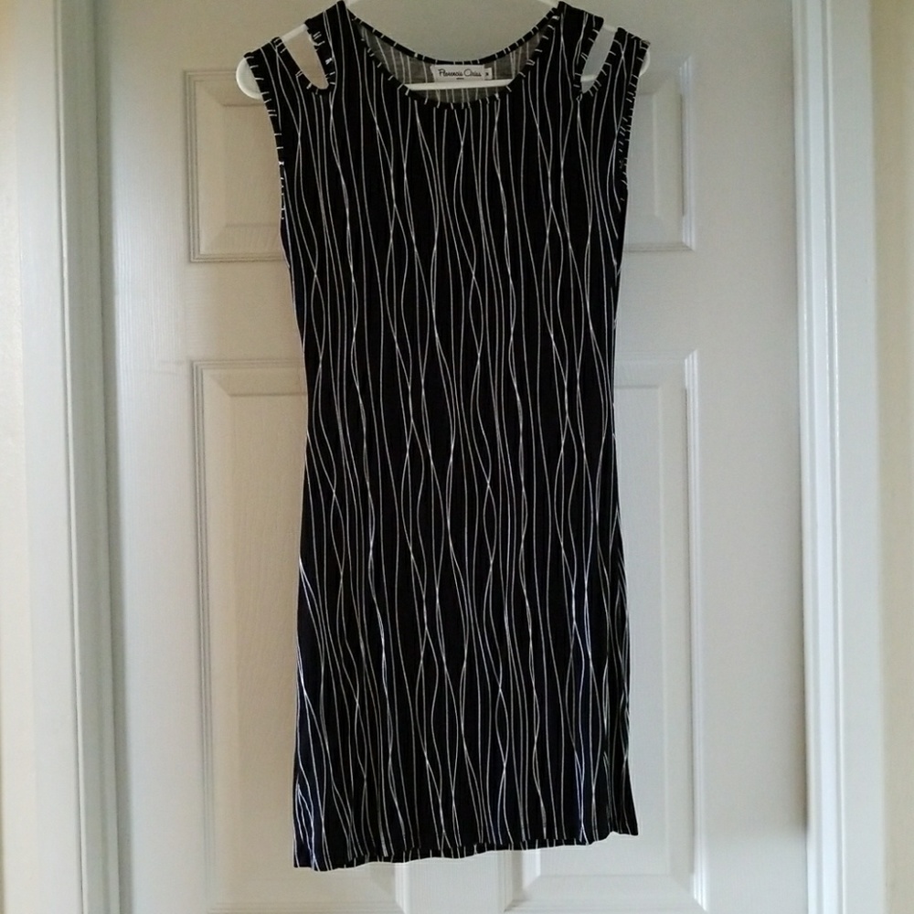 Florencia Arias Dress