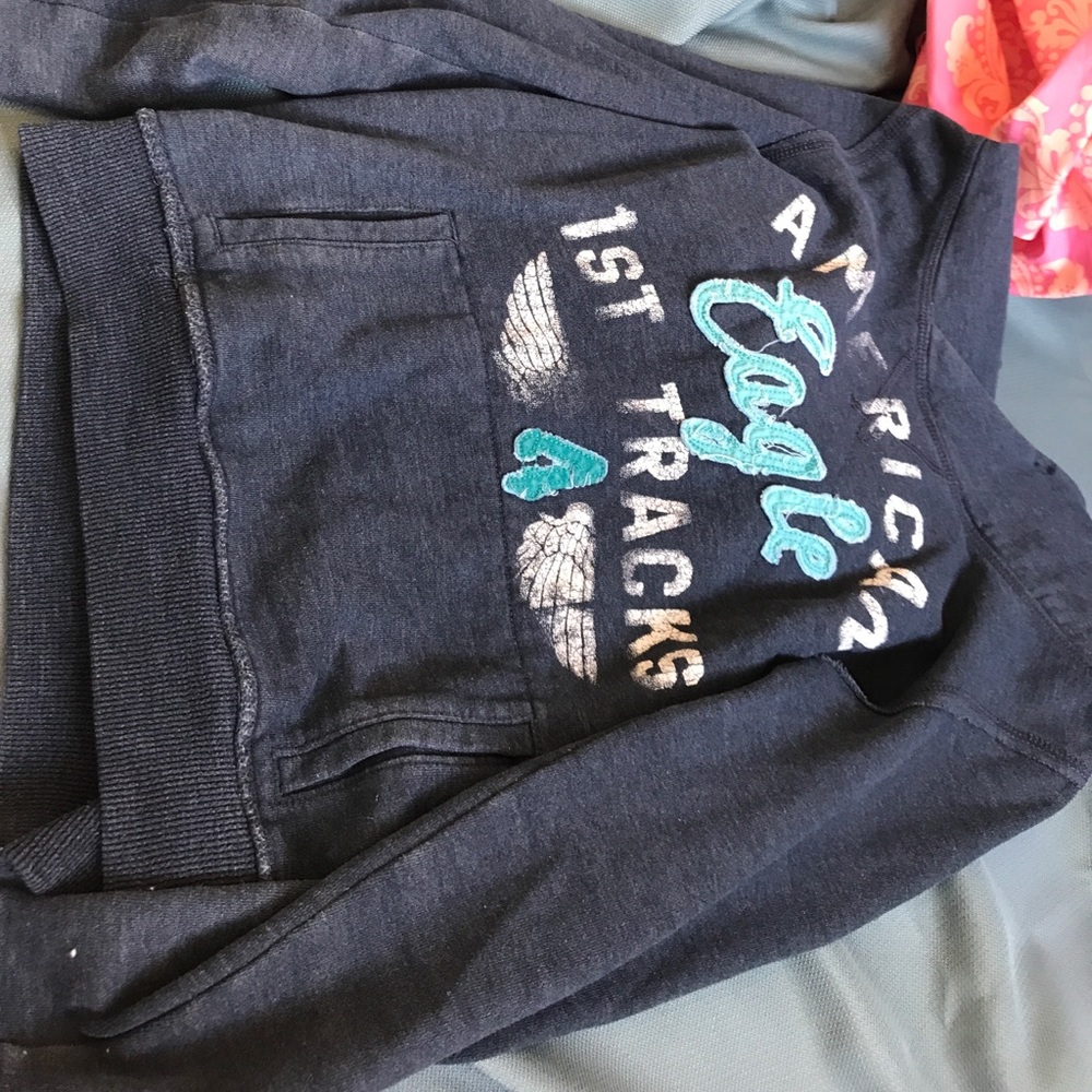 American Eagle hoodie