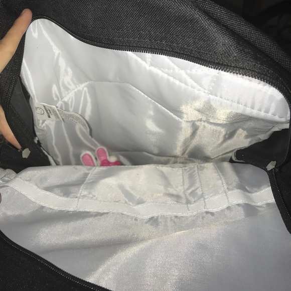 Hello kitty back pack - Picture 2 of 2