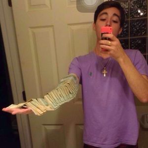 Meet your Posher, Nick