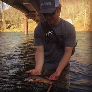 Meet your Posher, Steve