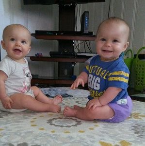 Meet your Posher, Jamie