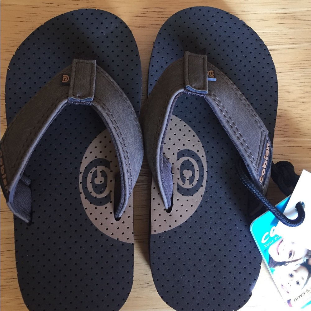 Cobian sandals