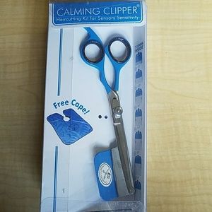 Calming Clippers