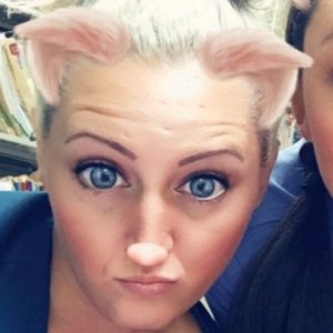 Meet your Posher, Katelin