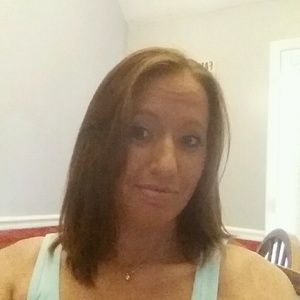 Meet your Posher, Krystin