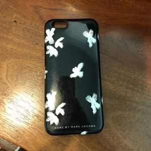 Marc by Marc jacobs iPhone 6/6s case
