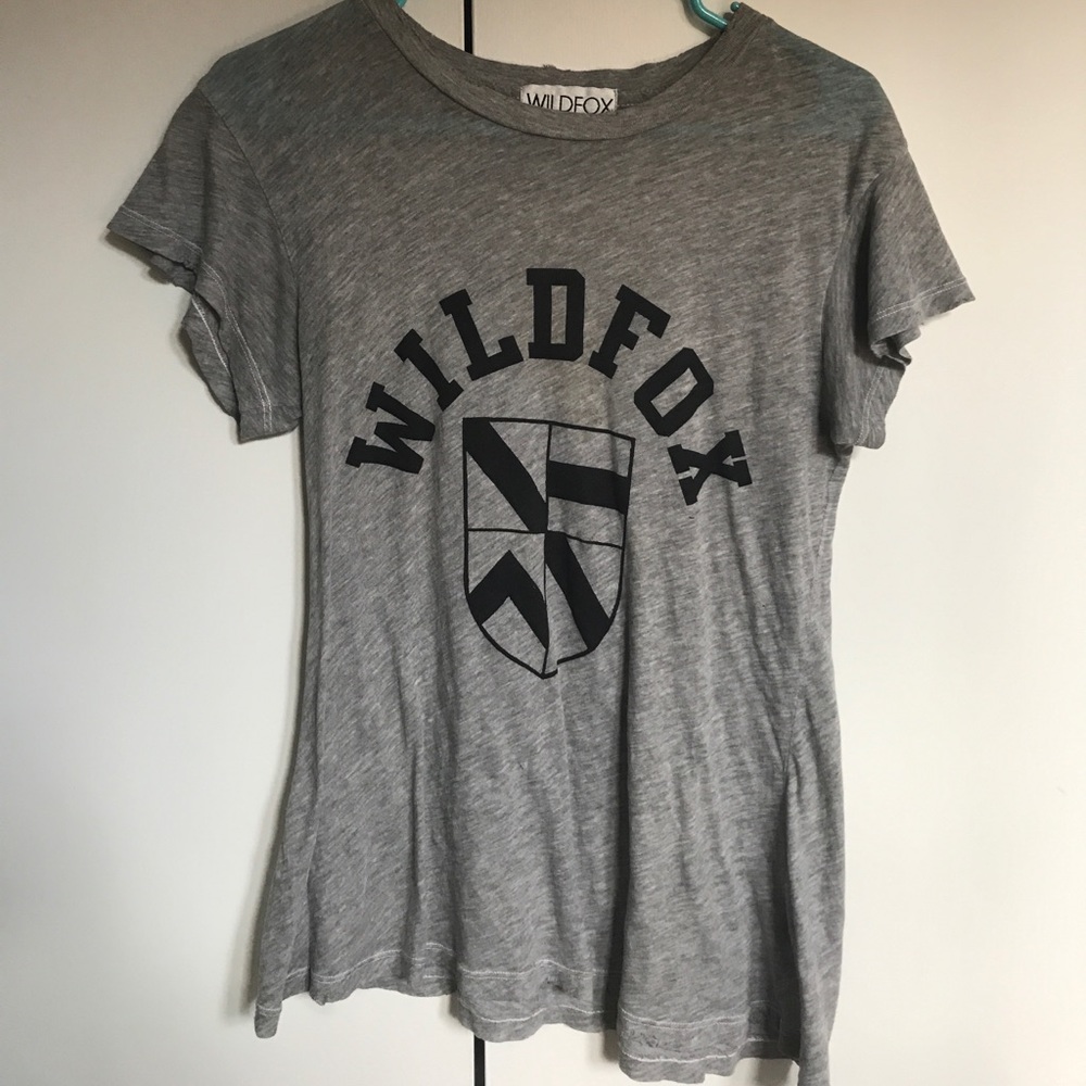 Wildfox Tee