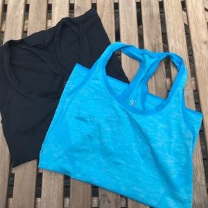 Bundle of VSX Racerback tops