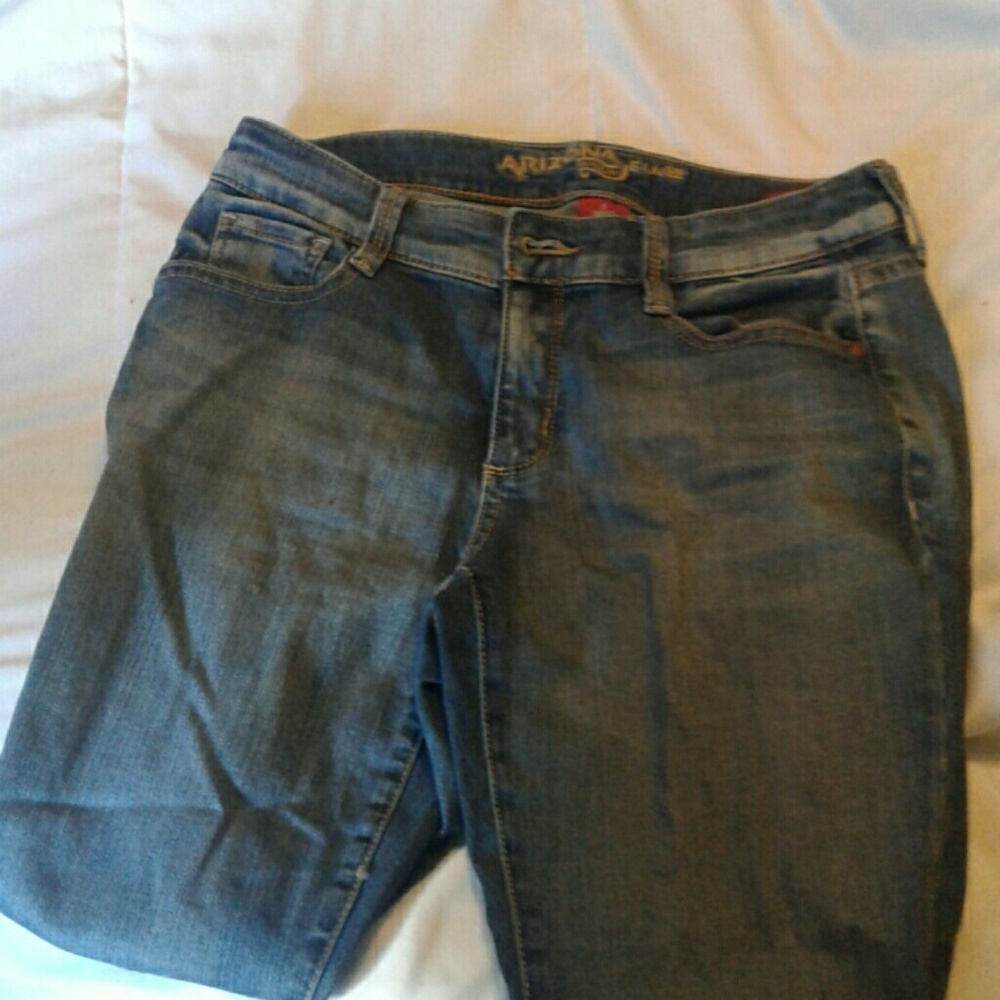 Arizona jeans