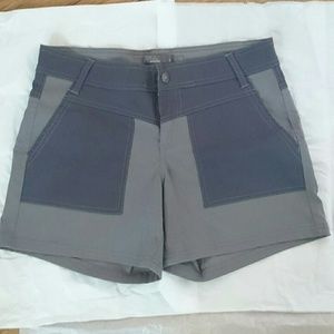 Prana Shorts