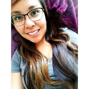 Meet your Posher, Albertina