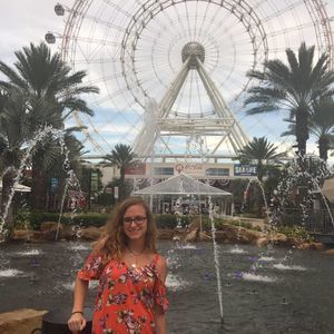 Meet your Posher, Ally