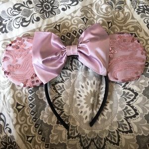 Minnie Mouse Ears