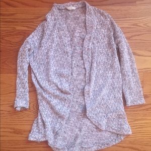 Nordstrom Lily cardigan