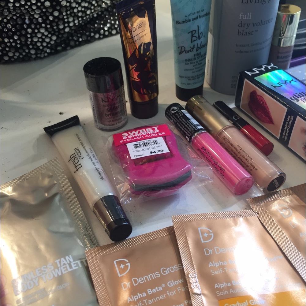 Huge Sephora lot!