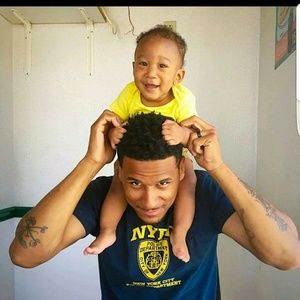 Meet your Posher, Anthony