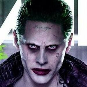 Meet your Posher, Damian