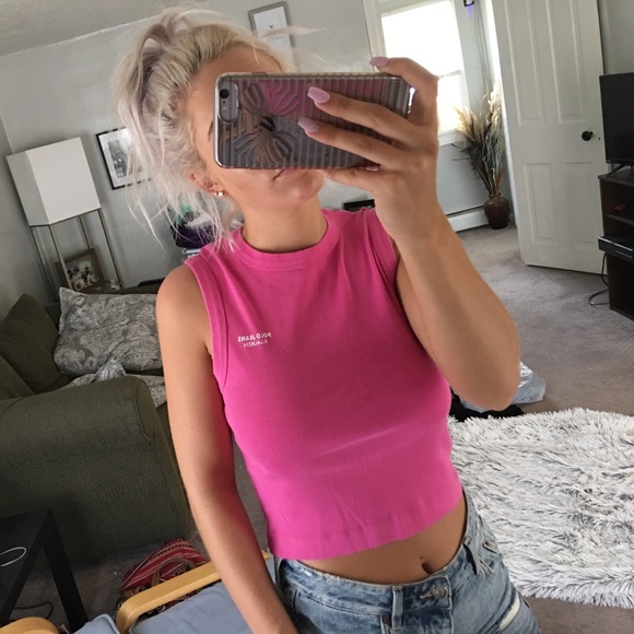 Vintage Ralph Lauren tank - Picture 2 of 5