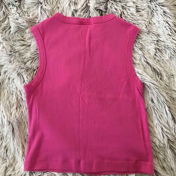 Vintage Ralph Lauren tank - Picture 3 of 5