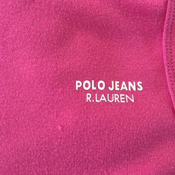 Vintage Ralph Lauren tank - Picture 4 of 5